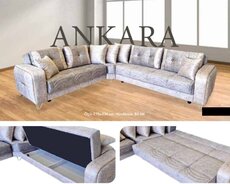 Künc divan (Ankara)