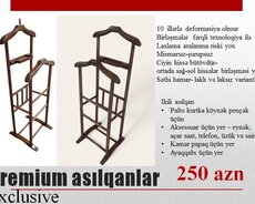 Laxlamayan asılqanlar