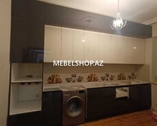 Mətbəx mebeli sifarişi