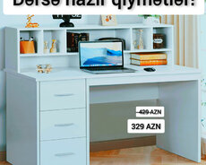 İdeal ders masası