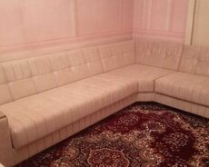 Yumşaq mebel