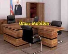 Ofis mebeli