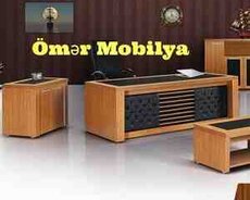 Ofis mebeli