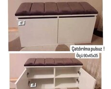 Ayaqqabı dolabı