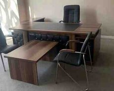 Ofis mebeli