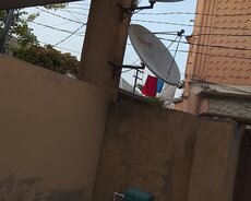 Antena satılır