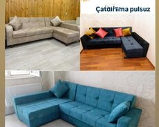 künc divan