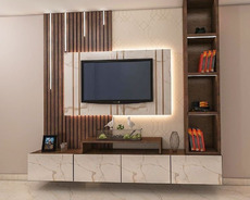 Tv stend modelləri