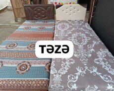 Tək nəfərlik krafat 4011