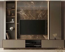 Tv stend