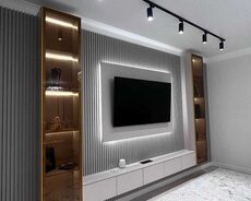 Tv stend ucuz qiymetlere