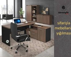 Ofis masası