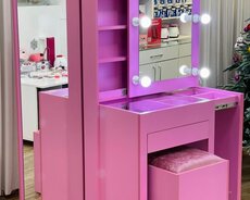 Salon guzgusu