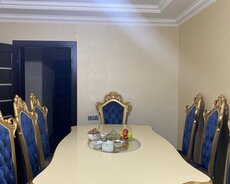 Qonaq otağı dəsti
