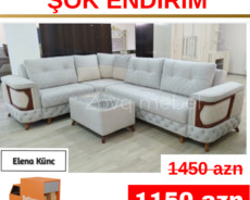 Elena künc divan modeli