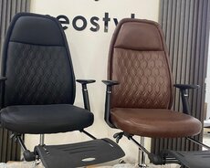 Ofis kreslosu