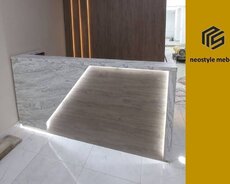 Resepşn masası