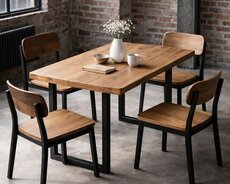 Stol stul sifarişi