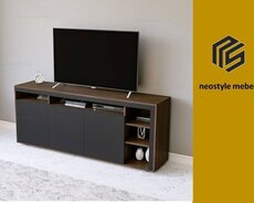 Televizor altlığı