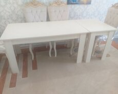 Masa satılır