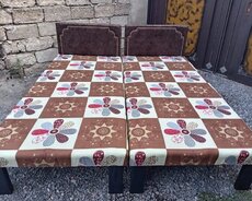 Çarpayılar aləmi