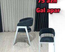 Gel apar kompaniyasında modern styllar
