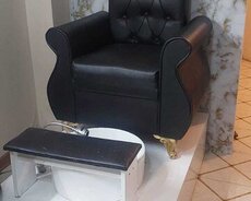 gözəllik salonu