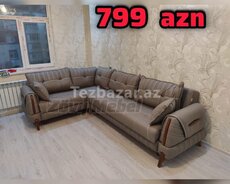 Tarz künc divan