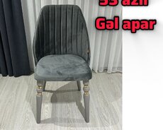 Tek stul endirimde