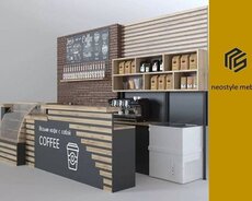 Bar mebeli