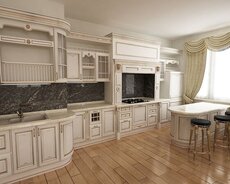 Mebel sifarişi