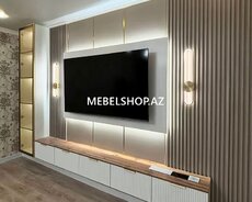 Tv stend sifarişi