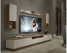 Tv stend