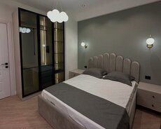 Yataq desti kreditlə