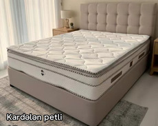 Ortopedik matraslar