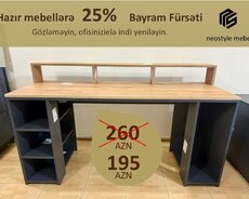 Çalışma masası