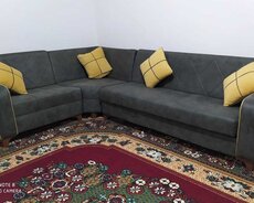 Künc divan
