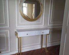 Dresuar modeli