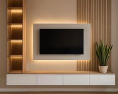 Tv Stendlər