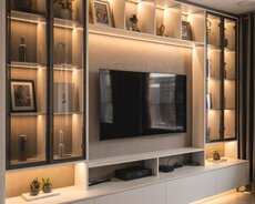 Tv Stendlər