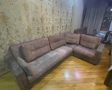 Divan künc