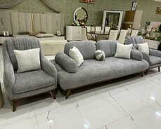 Roma divan kreslo