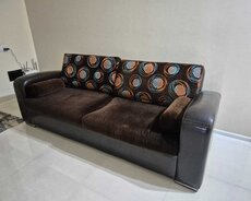 3 nəfərlik rahat divan