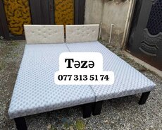 Çarpayılar aləmi