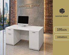 Ekonom ofis masası