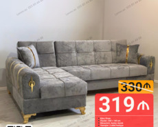 Künc Divan