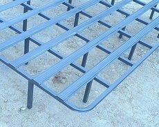 çarpayı altligi, taxt dəmiri, matras altligi, taxt bazasi, karka