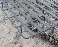 çarpayı bazasi, matrasalti dəmir, taxt altligi, taxt dəmiri