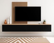 Tv altı
