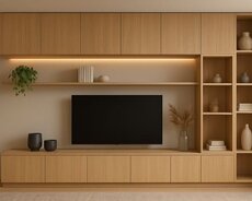 Tv altı modelləri
